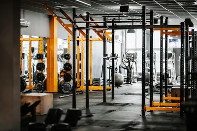 Funfit II Wrocławska 17 | Siłownia